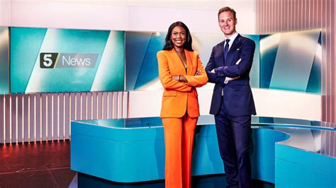 chanel 5 new live|channel 5 local news live.